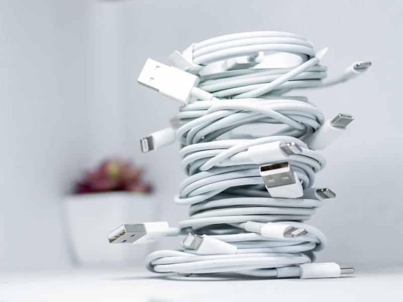 3 In 1 Charging&nbsp;Docks